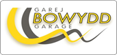 Bowydd Garage Ltd
